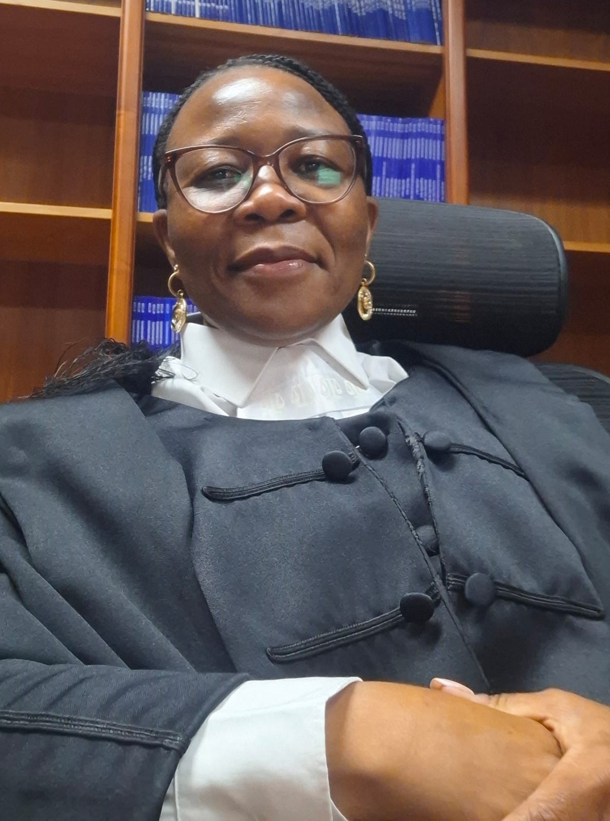 Adv. Zodwa Dorah Maluleke