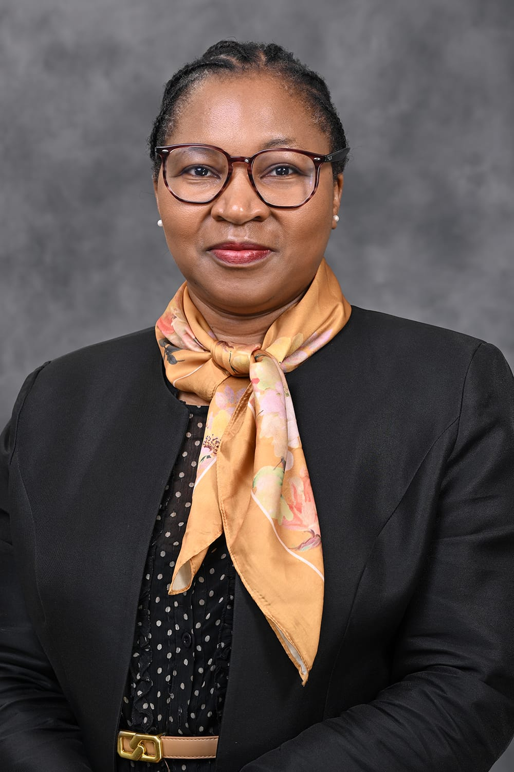 Ncumisa Nongogo