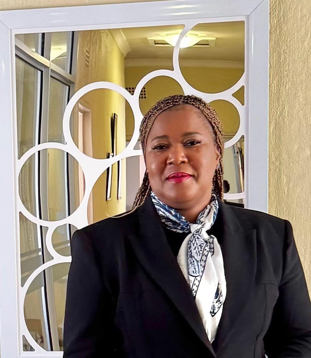 Thandi Makweya
