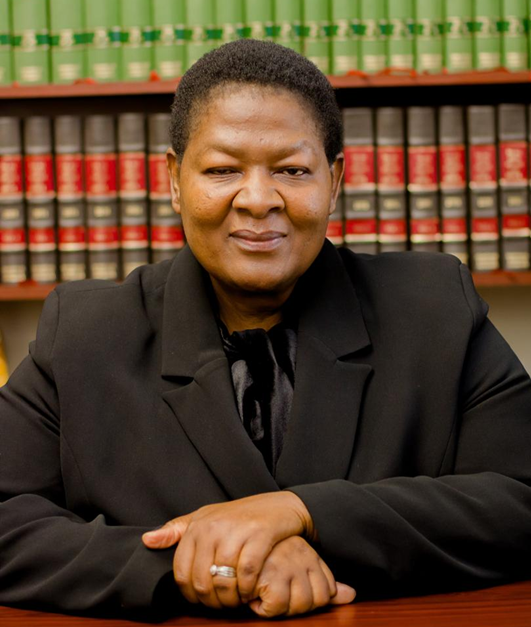 Nomaswazi Shabangu-Mndawe